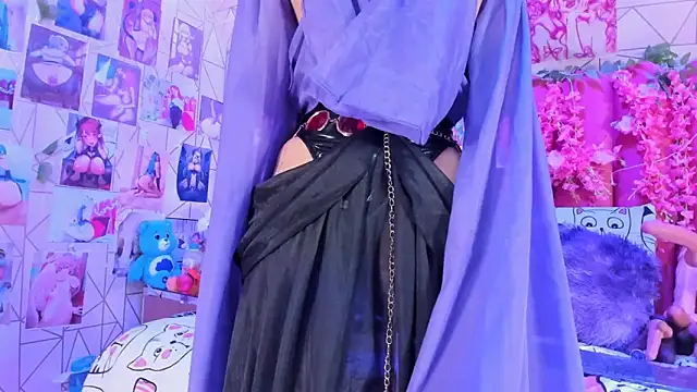 Alicebenett online show from 03.19.26