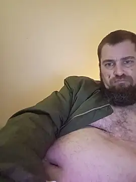 machobear87 online show from 05.08.26