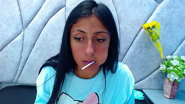 Cameron cutte online show from 02.15.25