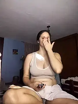 Snapshot of Catalinacandela chatting on 02.19.26 Catalinacandela online show from 02.19.26