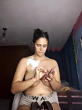 Snapshot of Catalinacandela chatting on 02.20.26 Catalinacandela online show from 02.20.26