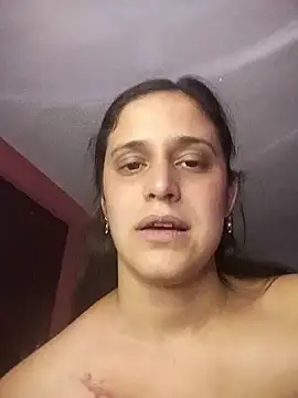 Catalinacandela online show from 04.18.26