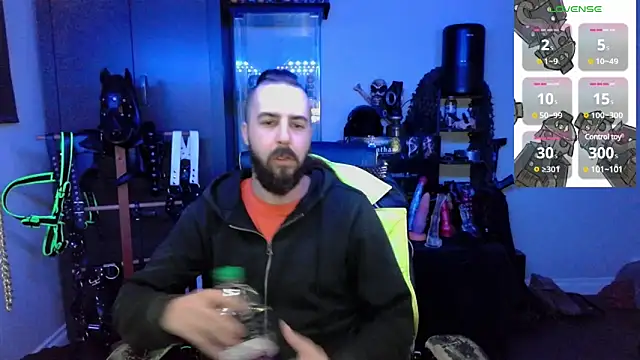 samaelO69 online show from 12.22.24