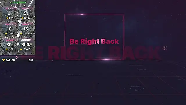 samaelO69 online show from 12.23.24