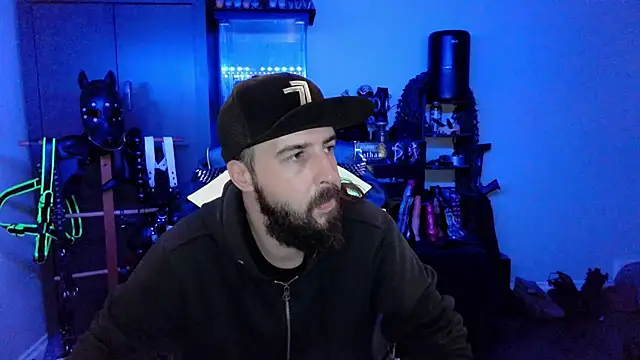 samaelO69 online show from 12.28.24