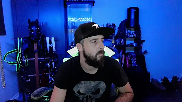 samaelO69 online show from 12.29.24