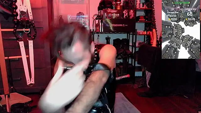 samaelO69 online show from 01.12.25