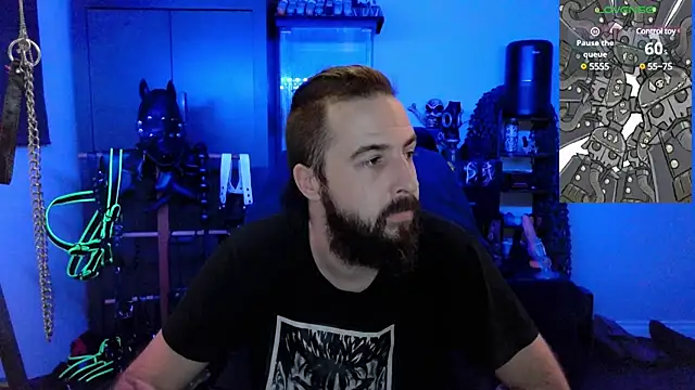 samaelO69 online show from 01.16.25