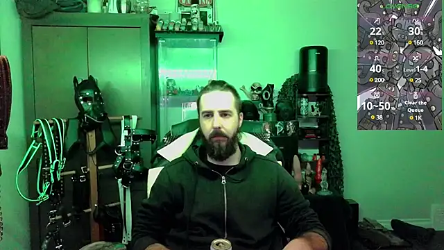 samaelO69 online show from 01.22.25