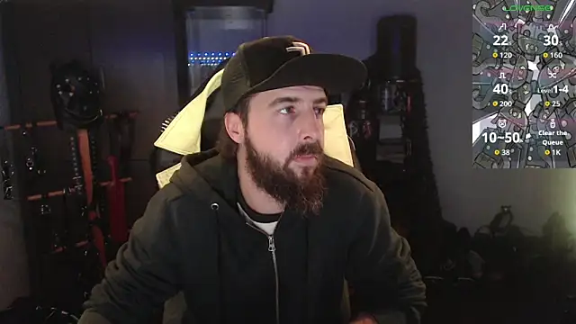 samaelO69 online show from 01.10.26