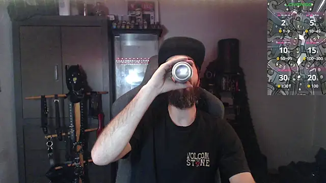 samaelO69 online show from 02.03.26