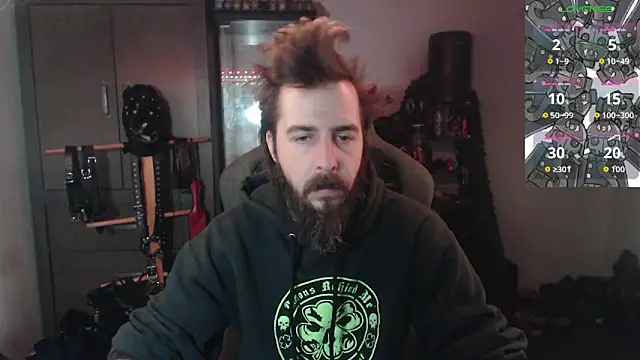 samaelO69 online show from 02.07.26