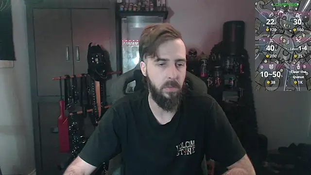 samaelO69 online show from 03.02.26