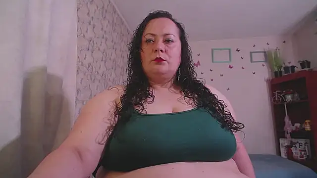 Aleia Taylor online show from 01.13.25