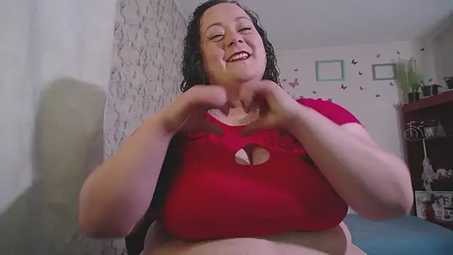 Aleia Taylor online show from 01.19.25