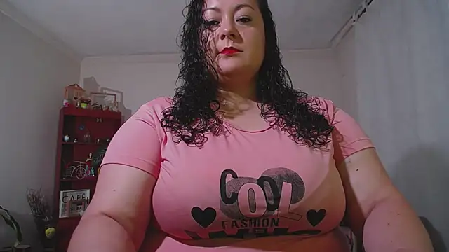 Aleia Taylor online show from 10.03.25