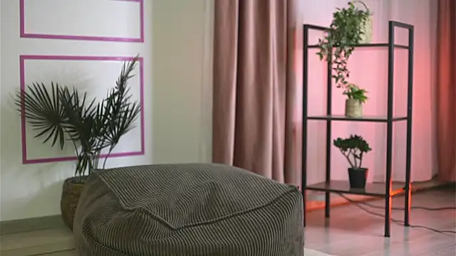 Cherrysweett online show from 04.07.26