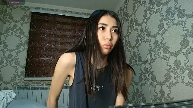 Snapshot of Homura_Ayanami chatting on 02.19.26 Homura Ayanami online show from 02.19.26