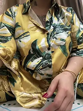 Snapshot of Indian_model9 chatting on 02.13.26 Indian model9 online show from 02.13.26