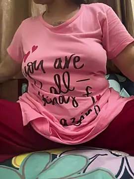 Snapshot of Indian_model9 chatting on 02.24.26 Indian model9 online show from 02.24.26