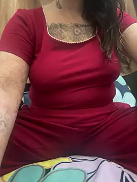 Snapshot of Indian_model9 chatting on 02.28.26 Indian model9 online show from 02.28.26