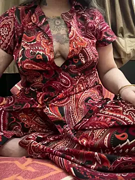 Indian model9 online show from 03.24.26