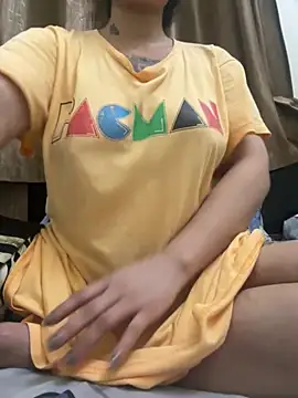 Indian model9 online show from 04.19.26