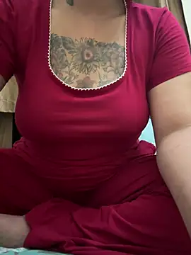 Snapshot of Indian_model9 chatting on 05.28.26 Indian model9 online show from 05.28.26