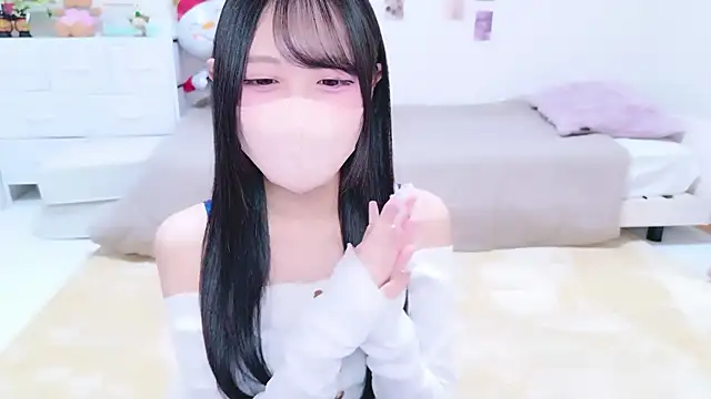 Suzu ch xx online show from 01.17.26