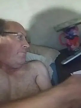 hornyrich69 online show from 09.26.25