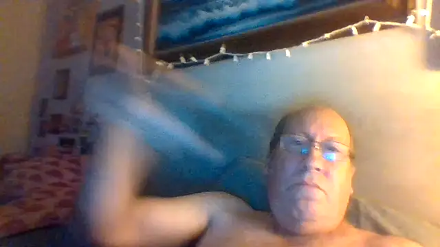 hornyrich69 online show from 02.22.26