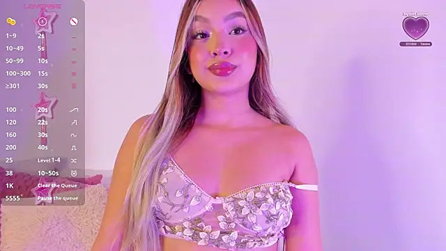 angel rizzo  online show from 02.02.25