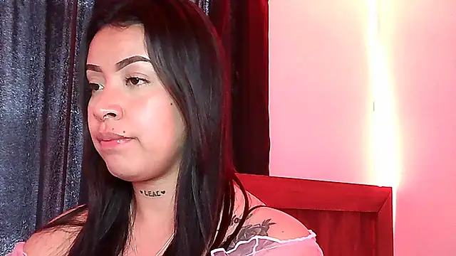 salome  hills1 online show from 03.18.26