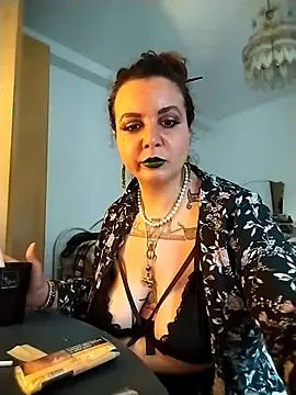 AliceBehind online show from 03.14.26