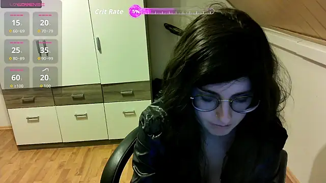 secretmia online show from 12.19.25