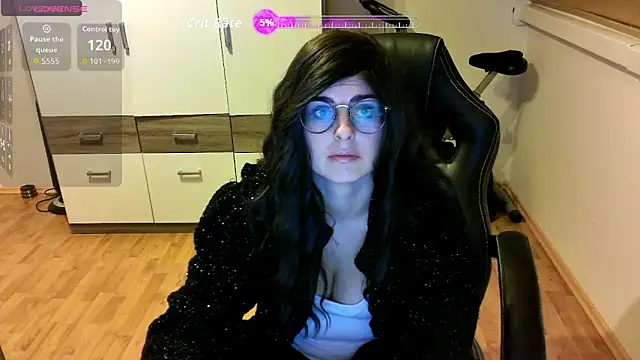 secretmia online show from 01.09.26