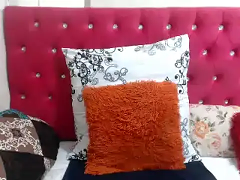 FreakyAngel3X online show from 02.17.25