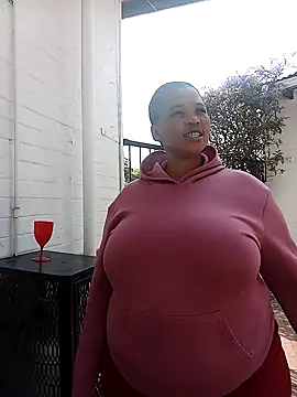 FreakyAngel3X online show from 09.10.25