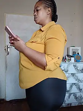 FreakyAngel3X online show from 07.01.26