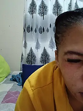 FreakyAngel3X online show from 07.01.26