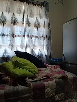 FreakyAngel3X online show from 07.05.26