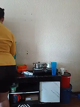 FreakyAngel3X online show from 07.07.26