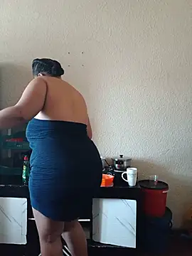 FreakyAngel3X online show from 07.09.26