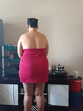 FreakyAngel3X online show from 07.13.26