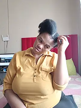 FreakyAngel3X online show from 07.22.26