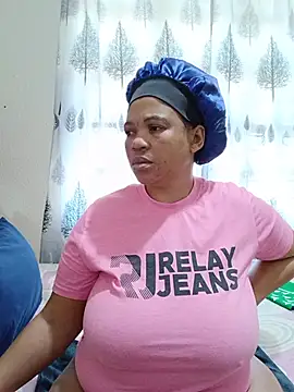 FreakyAngel3X online show from 07.24.26
