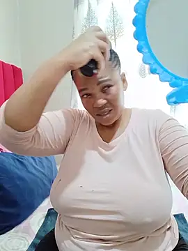 FreakyAngel3X online show from 07.30.26