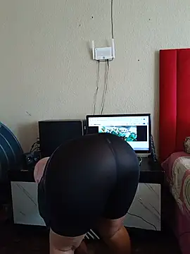 FreakyAngel3X online show from 08.07.26