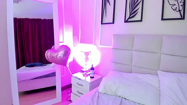 Alisa  walker online show from 01.09.25