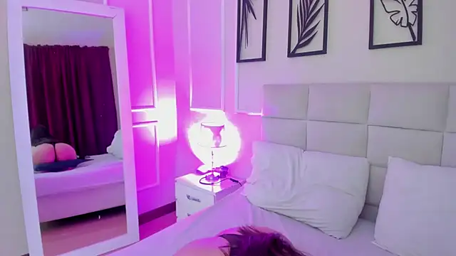 Alisa  walker online show from 02.01.25